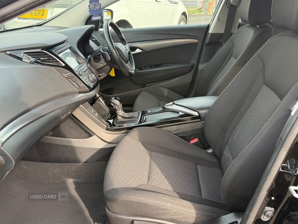 Used Hyundai i40 2017 for sale - 77978774: Photo 4