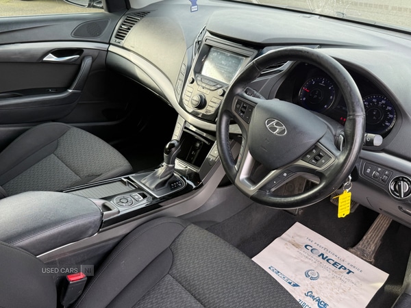 Used Hyundai i40 2017 for sale - 77978774: Photo 5