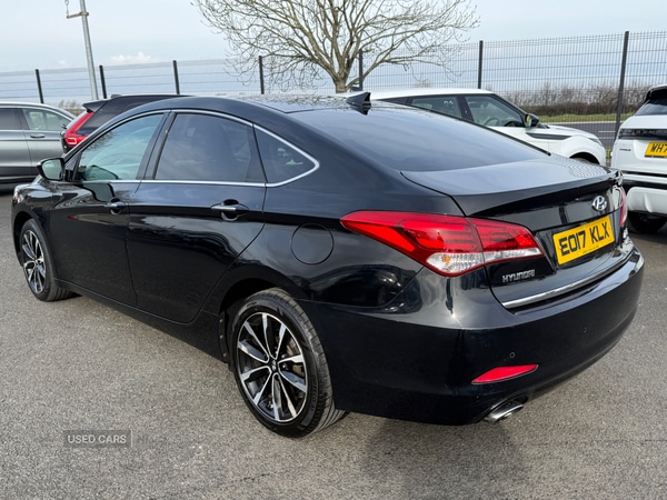 Used Hyundai i40 2017 for sale - 77978774: Photo 6