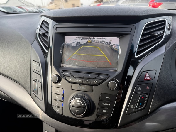 Used Hyundai i40 2017 for sale - 77978774: Photo 8