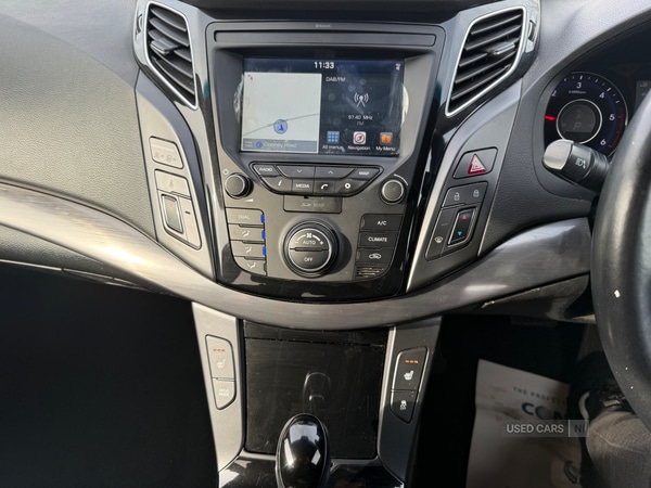 Used Hyundai i40 2017 for sale - 77978774: Photo 9