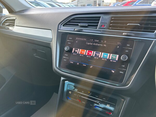 Used Volkswagen Tiguan 2022 for sale - 77230816: Photo 11