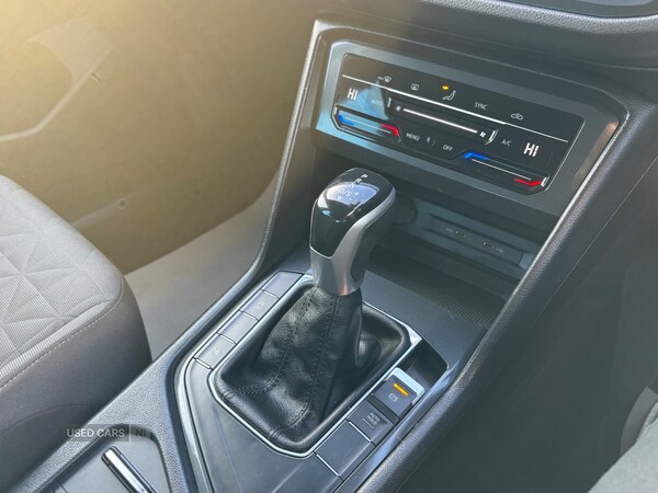 Used Volkswagen Tiguan 2022 for sale - 77230816: Photo 12