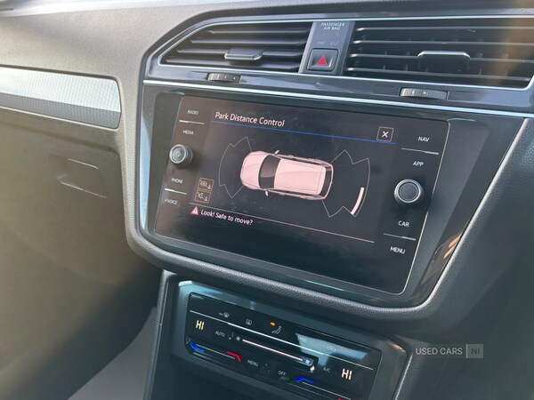 Used Volkswagen Tiguan 2022 for sale - 77230816: Photo 13