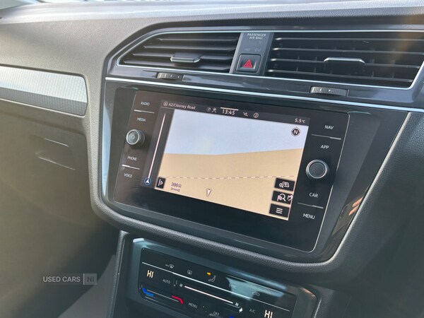 Used Volkswagen Tiguan 2022 for sale - 77230816: Photo 14