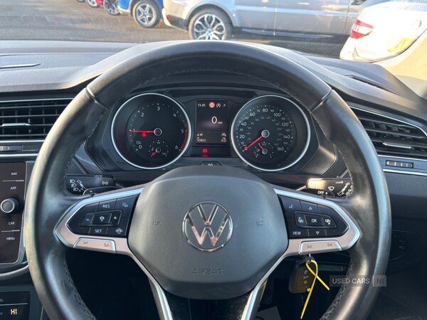 Used Volkswagen Tiguan 2022 for sale - 77230816: Photo 15