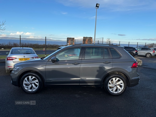 Used Volkswagen Tiguan 2022 for sale - 77230816: Photo 5