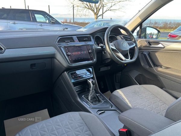 Used Volkswagen Tiguan 2022 for sale - 77230816: Photo 6