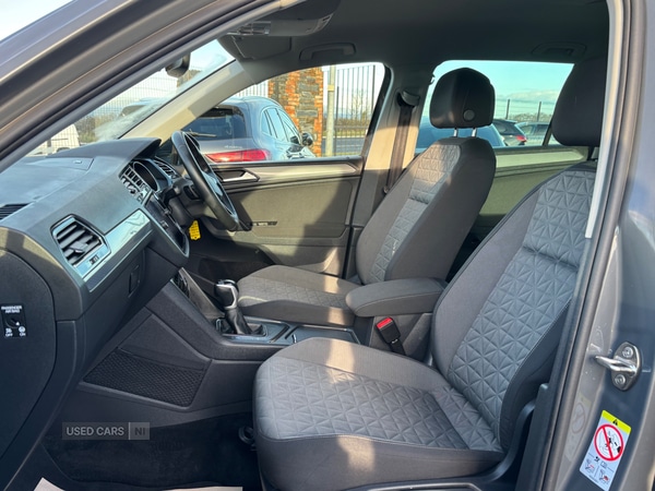 Used Volkswagen Tiguan 2022 for sale - 77230816: Photo 7