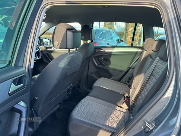 Used Volkswagen Tiguan 2022 for sale - 77230816: Photo 8