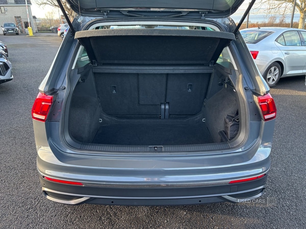 Used Volkswagen Tiguan 2022 for sale - 77230816: Photo 9