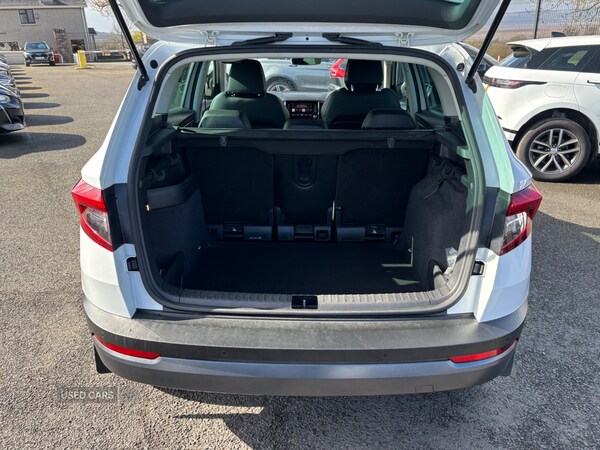 Used Skoda Karoq 2019 for sale - 78020883: Photo 10
