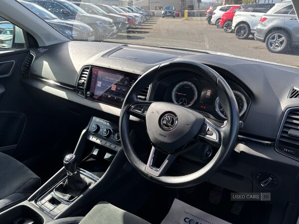Used Skoda Karoq 2019 for sale - 78020883: Photo 11
