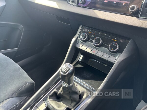 Used Skoda Karoq 2019 for sale - 78020883: Photo 12