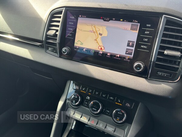 Used Skoda Karoq 2019 for sale - 78020883: Photo 13