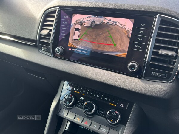 Used Skoda Karoq 2019 for sale - 78020883: Photo 14