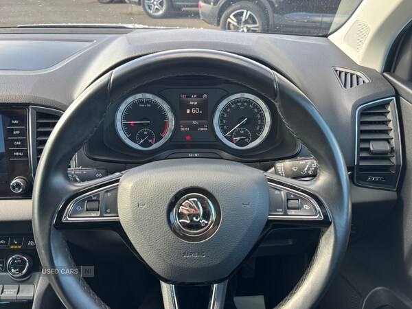 Used Skoda Karoq 2019 for sale - 78020883: Photo 15