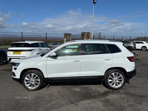 Used Skoda Karoq 2019 for sale - 78020883: Photo 6
