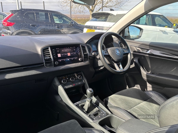Used Skoda Karoq 2019 for sale - 78020883: Photo 7