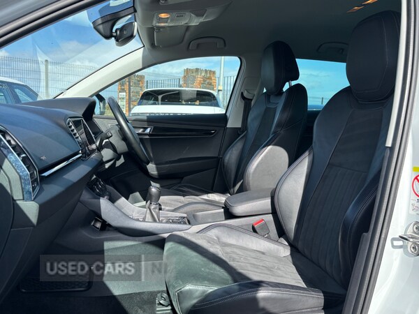 Used Skoda Karoq 2019 for sale - 78020883: Photo 8