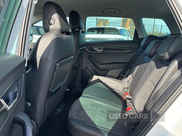 Used Skoda Karoq 2019 for sale - 78020883: Photo 9
