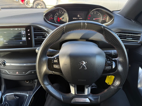 Used Peugeot 308 2015 for sale - 76486026: Photo 11