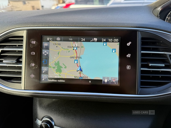 Used Peugeot 308 2015 for sale - 76486026: Photo 12