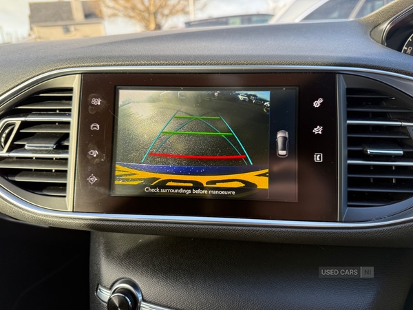 Used Peugeot 308 2015 for sale - 76486026: Photo 13