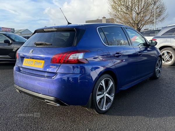 Used Peugeot 308 2015 for sale - 76486026: Photo 3