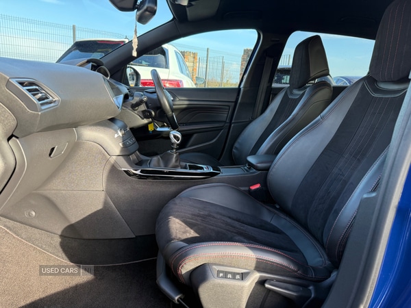 Used Peugeot 308 2015 for sale - 76486026: Photo 5