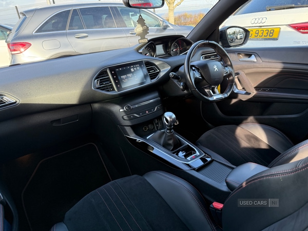 Used Peugeot 308 2015 for sale - 76486026: Photo 6