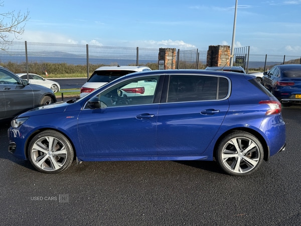 Used Peugeot 308 2015 for sale - 76486026: Photo 7