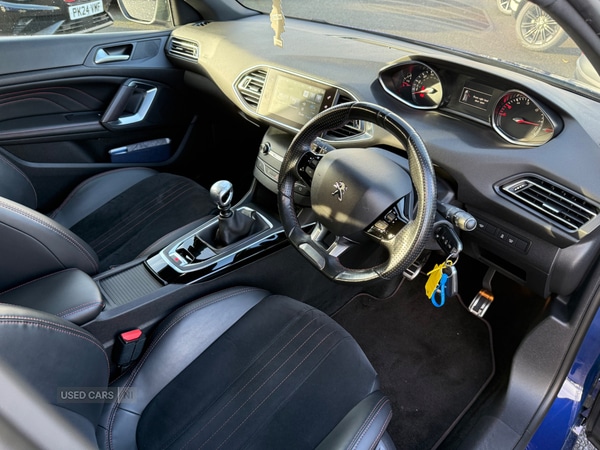 Used Peugeot 308 2015 for sale - 76486026: Photo 8