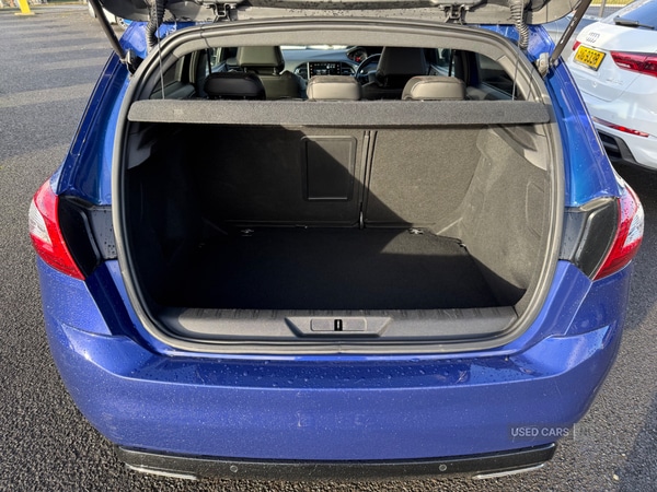 Used Peugeot 308 2015 for sale - 76486026: Photo 9