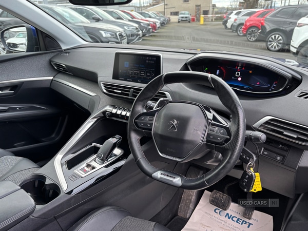 Used Peugeot 3008 2019 for sale - 77825637: Photo 10