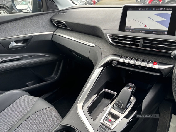 Used Peugeot 3008 2019 for sale - 77825637: Photo 11