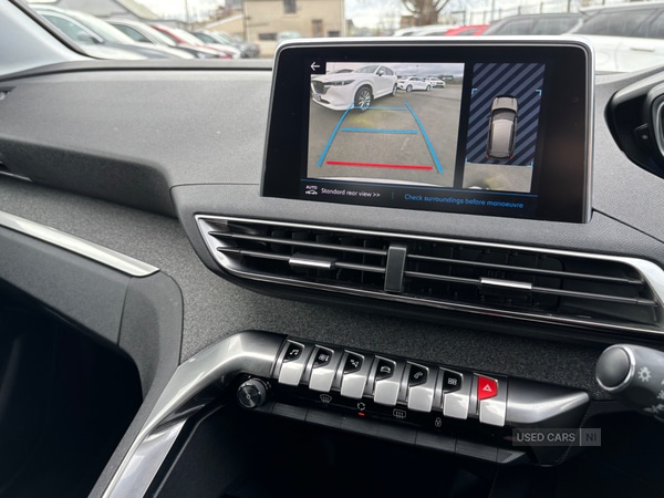 Used Peugeot 3008 2019 for sale - 77825637: Photo 12