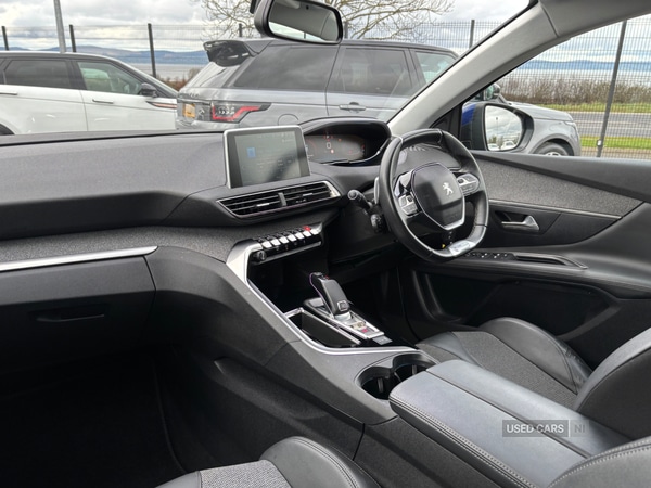 Used Peugeot 3008 2019 for sale - 77825637: Photo 6