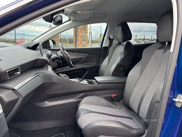 Used Peugeot 3008 2019 for sale - 77825637: Photo 7