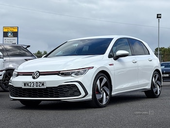 Used Volkswagen Golf 2023 for sale - 79329127: Photo