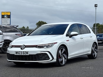 Used Volkswagen Golf 2023 for sale - 79329127: Photo