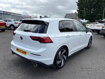 Used Volkswagen Golf 2023 for sale - 79329127: Photo