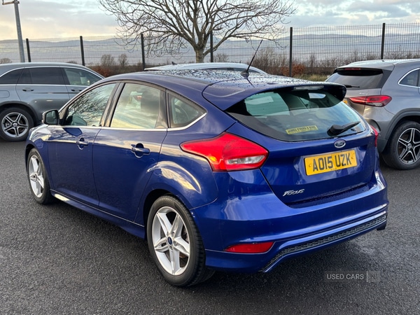 Used Ford Focus 2015 for sale - 77372150: Photo 5