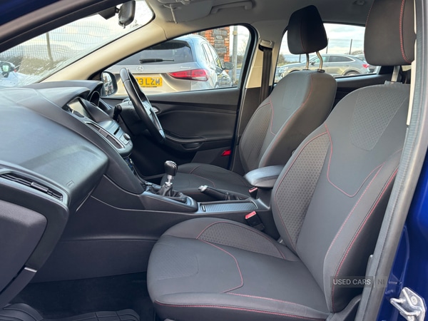 Used Ford Focus 2015 for sale - 77372150: Photo 8