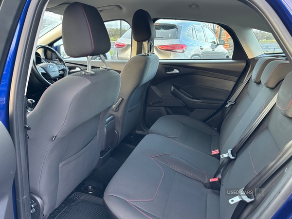 Used Ford Focus 2015 for sale - 77372150: Photo 9