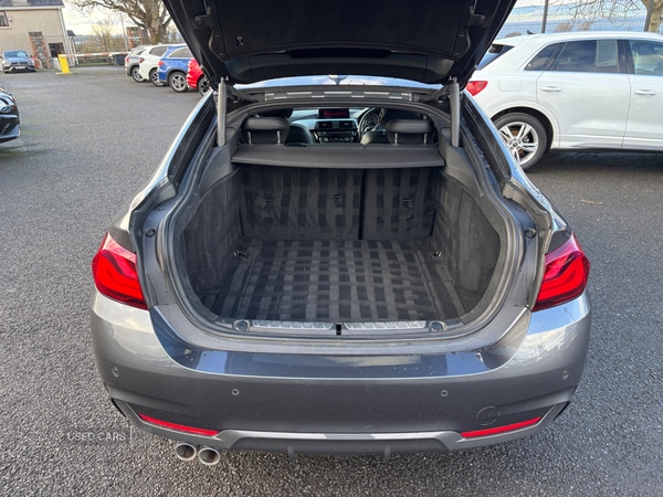 Used BMW 4 Series 2020 for sale - 76419220: Photo 10