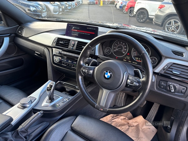 Used BMW 4 Series 2020 for sale - 76419220: Photo 12