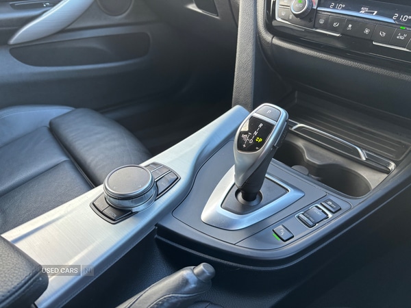 Used BMW 4 Series 2020 for sale - 76419220: Photo 13