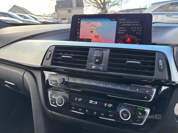 Used BMW 4 Series 2020 for sale - 76419220: Photo 14