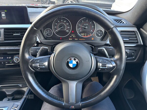 Used BMW 4 Series 2020 for sale - 76419220: Photo 16